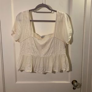 American Eagle Blouse, Large